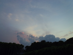 2016/05/07_夕暮れ