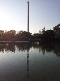 2017/10/26_瀬戸大橋記念公園 浜栗林 甲之池、瀬戸大橋タワー
