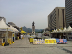 2017/06/19_光化門広場