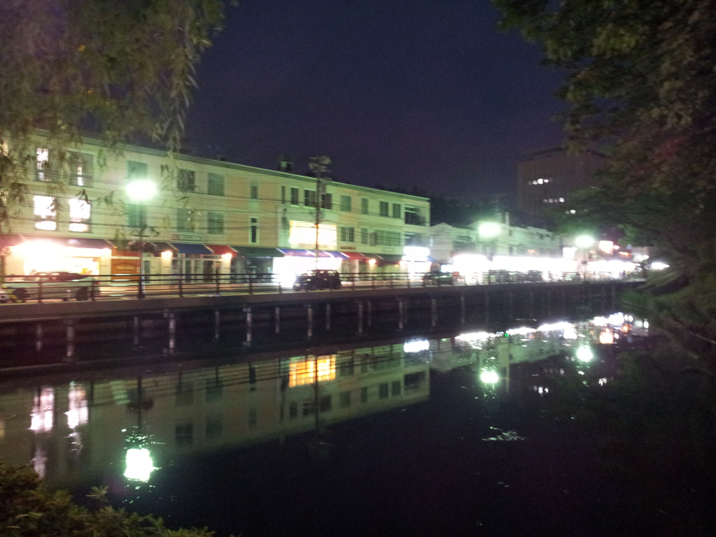 2016/07/16_盛岡城跡公園（岩手公園）亀ケ池