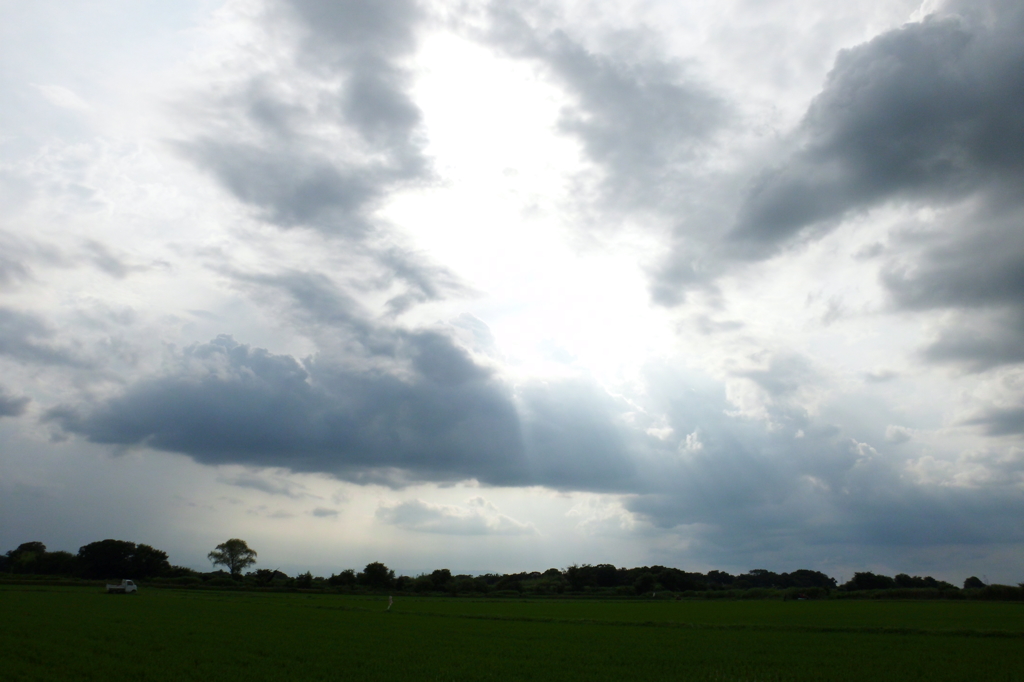 2014/07/20_天使の梯子