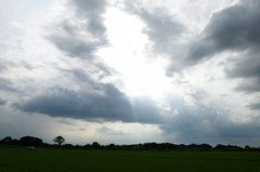 2014/07/20_天使の梯子