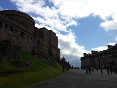 2016/05/21_エディンバラ城