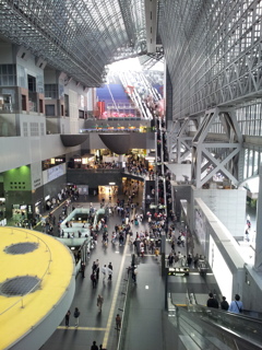 2019/04/13_京都駅