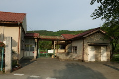 2014/05/04_廃校（旧小川小学校下里分校）