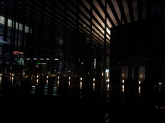 2014/11/26_夜、雨上がりの秋葉原