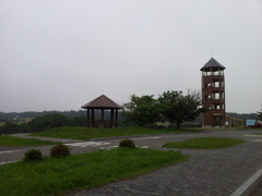 2018/07/15_道の駅十三湖高原