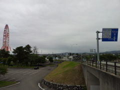 2018/06/16_ミラージュランドと県道1号線