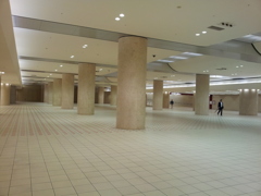 2016/05/11_金沢駅前地下道