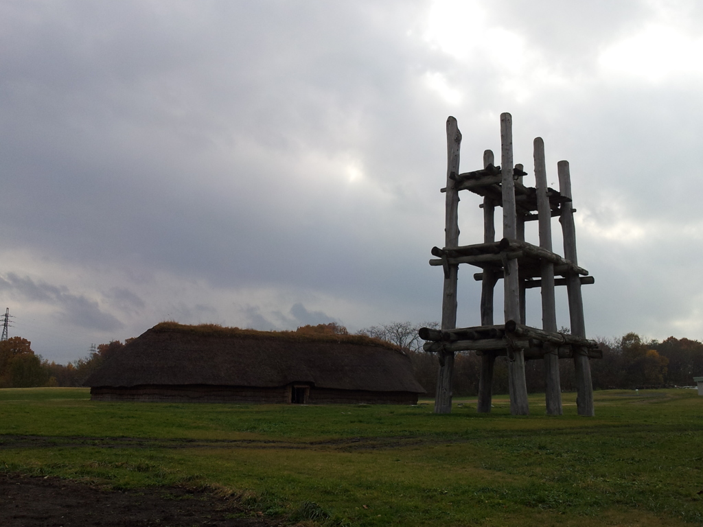 2016/11/13_三内丸山遺跡