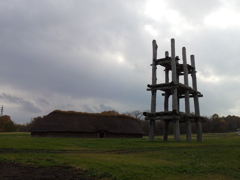 2016/11/13_三内丸山遺跡