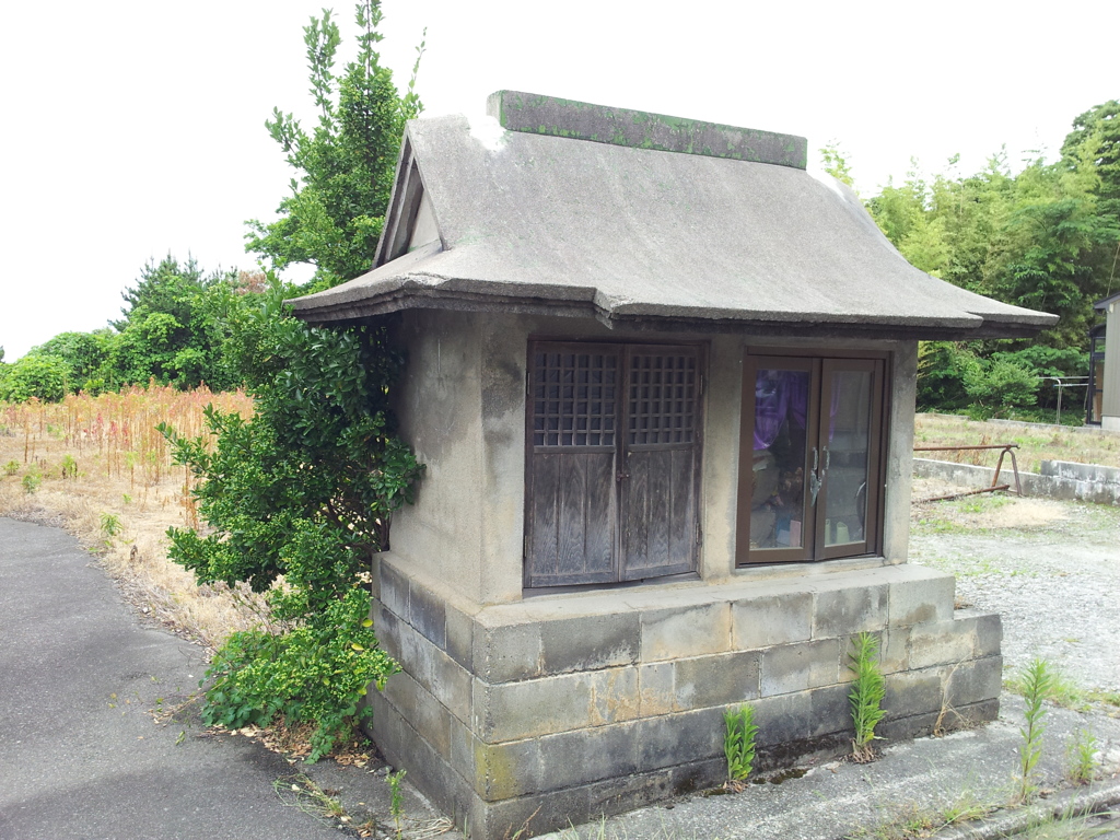 2018/06/16_魚津の祠