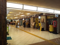 2018/09/15_盛岡駅前地下街