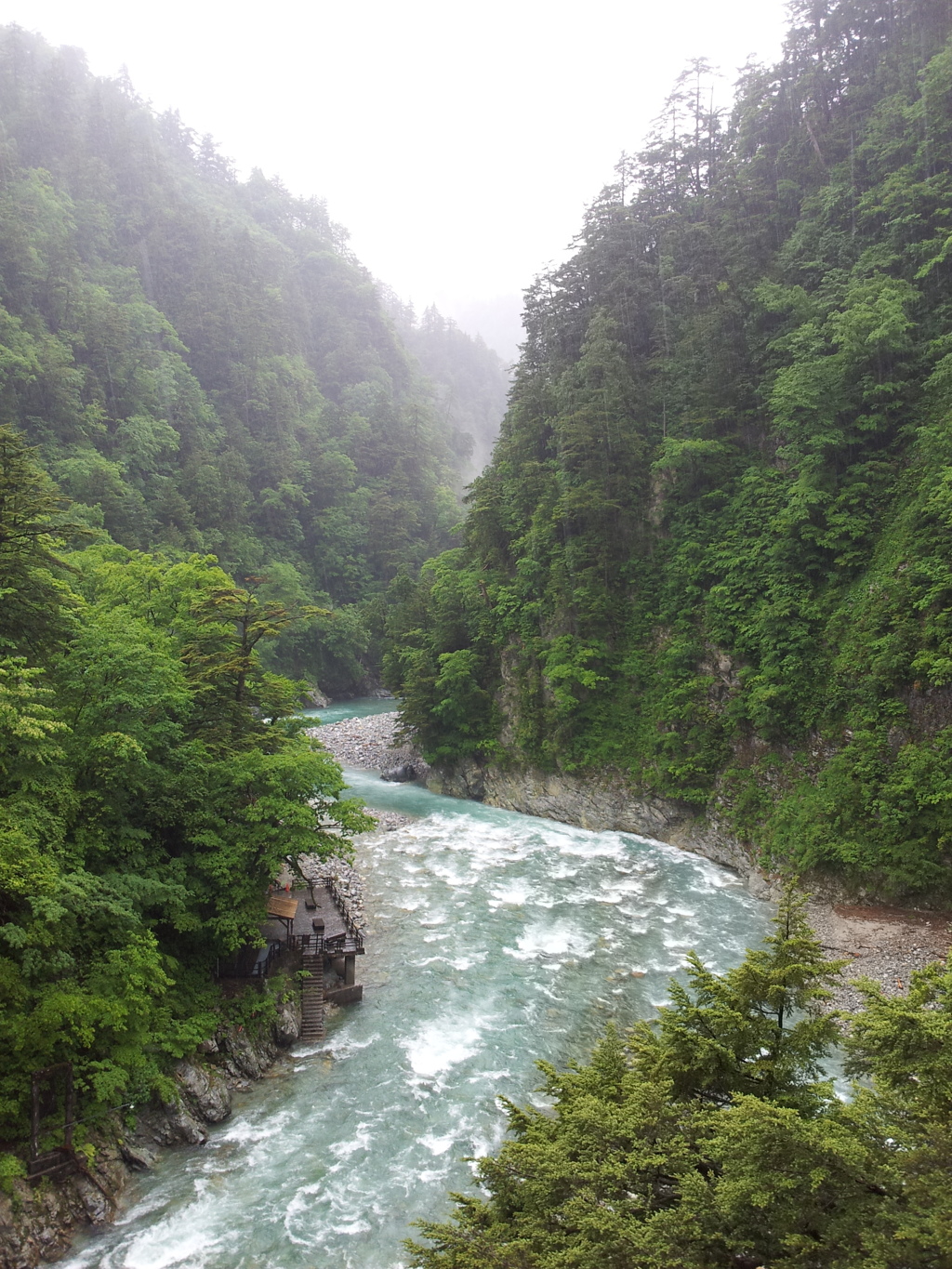 2018/05/31_欅平風景