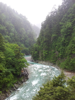2018/05/31_欅平風景