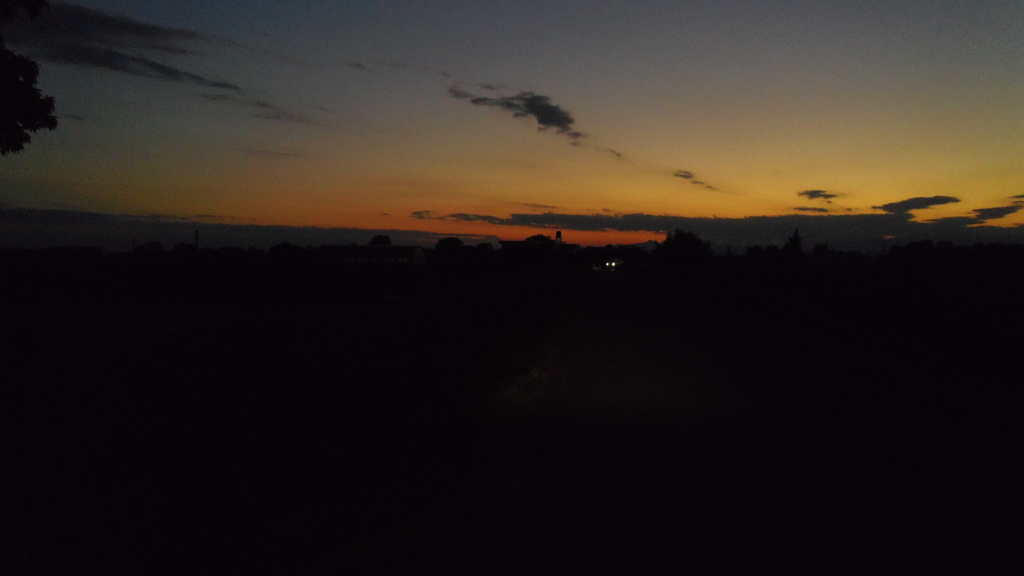 2012/11/03_夕暮れ