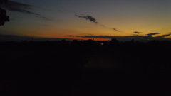 2012/11/03_夕暮れ
