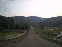 2014/05/04_山里の道