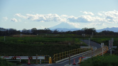 2013/04/07_富士山