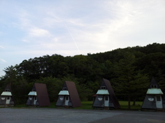 2018/09/13_矢立ロッジ村