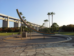 2017/10/26_瀬戸大橋記念公園 天の泉