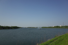 2015/04/26_権現堂川（行幸湖）