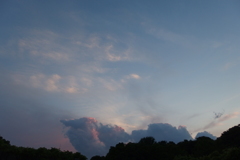 2016/05/07_夕暮れ