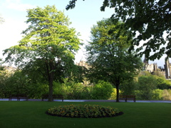 2016/05/21_East Princes Street Gardens