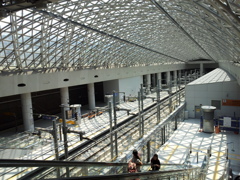 2017/06/17_仁川国際空港駅