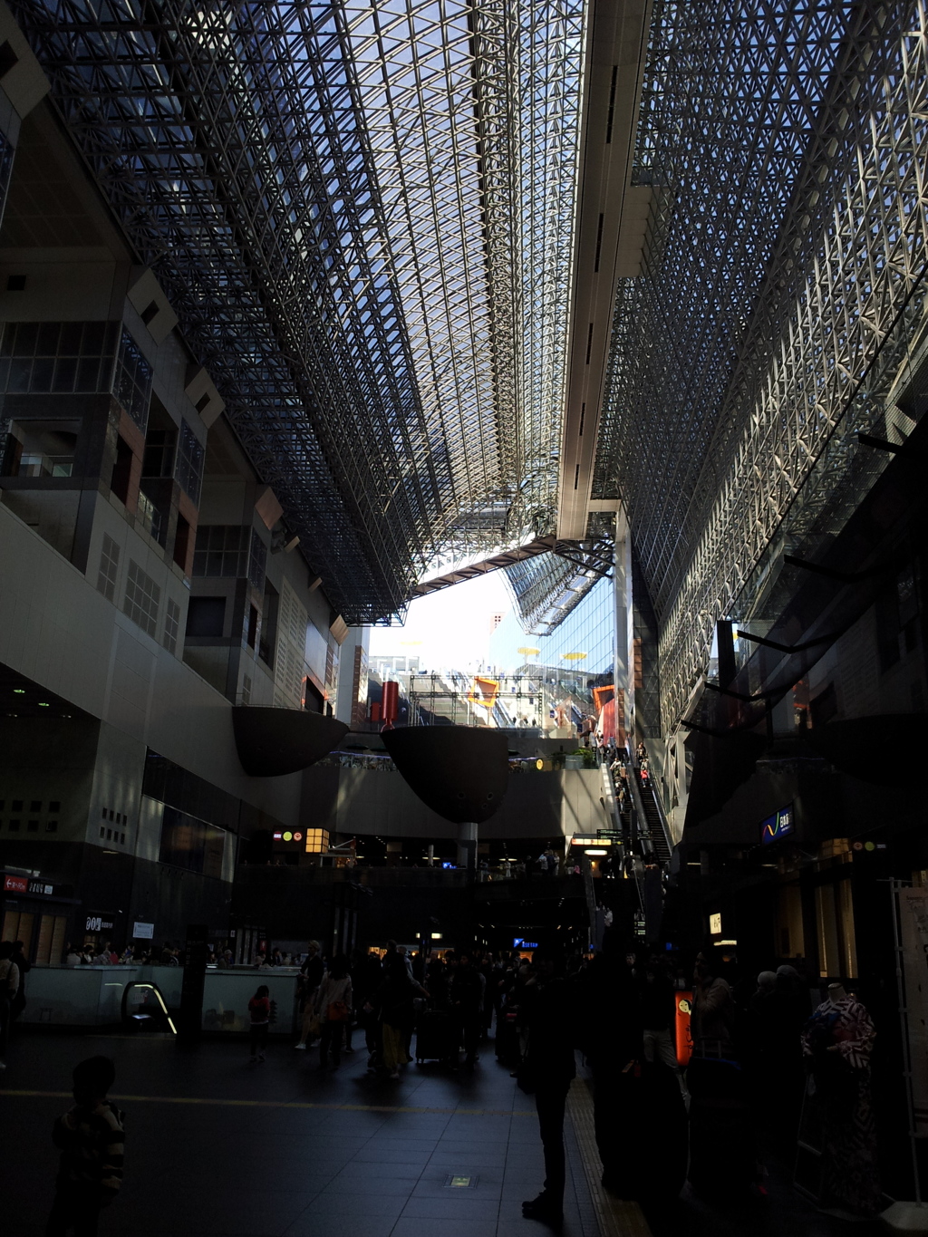 2019/04/13_京都駅