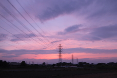 2014/05/05_夕暮れ