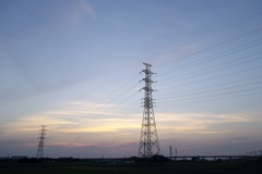 2015/05/17_夕暮れ