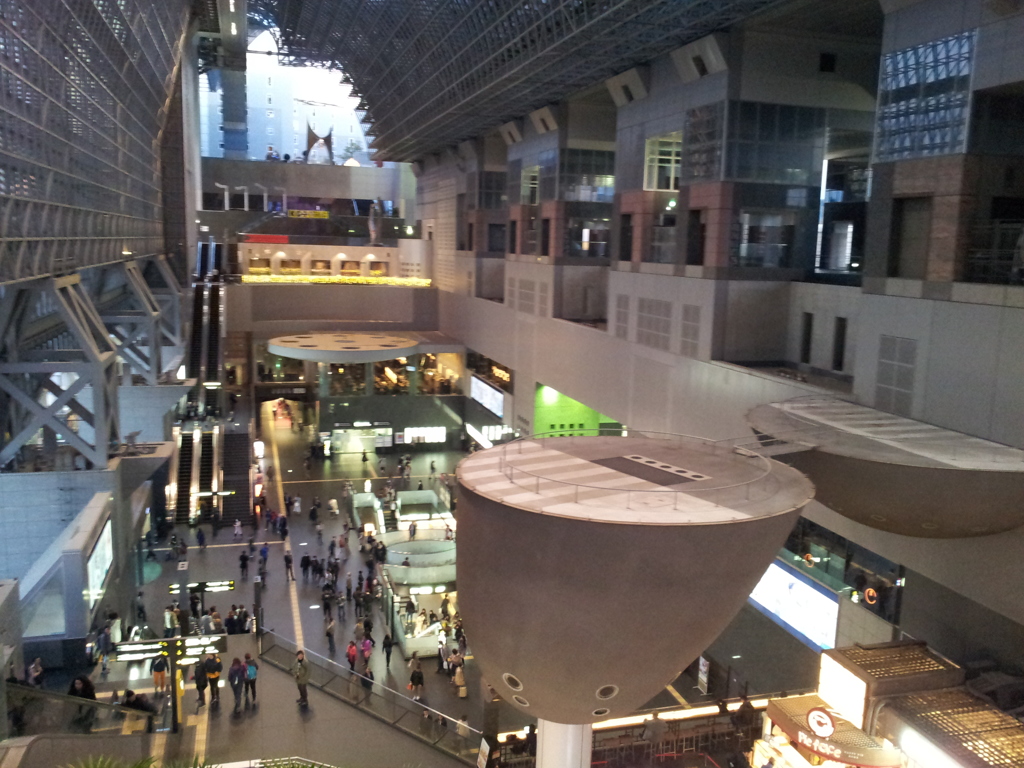 2019/04/12_京都駅