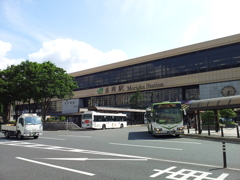 2018/07/14_盛岡駅東口