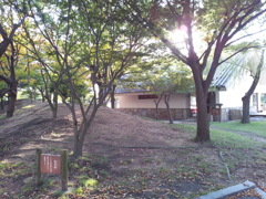 2017/10/26_瀬戸大橋記念公園 刻月亭
