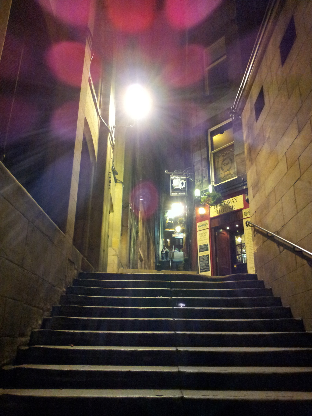 2016/05/20_夜のFleshmarket Close