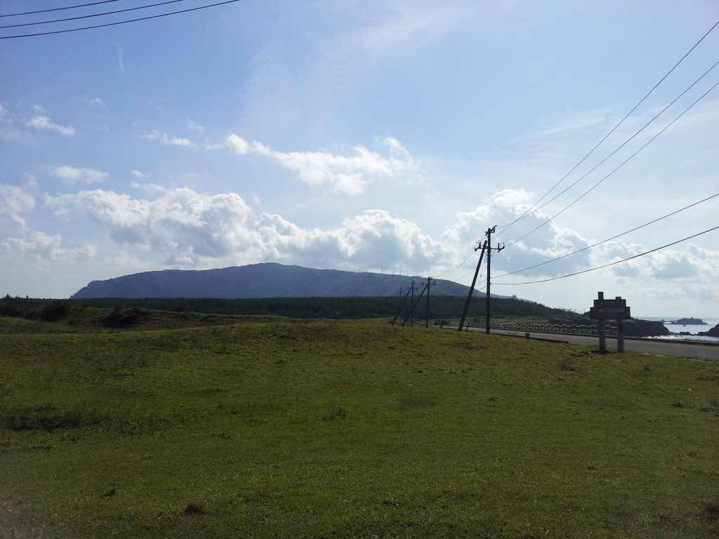 2018/09/14_尻屋崎