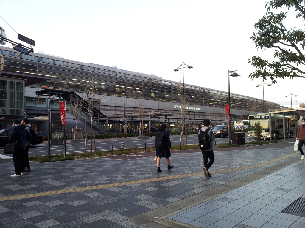 2019/04/12_京都駅