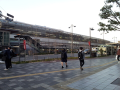 2019/04/12_京都駅