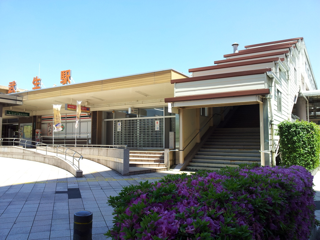 2017/05/18_武生駅