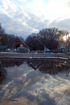 2016/01/16_農林公園 幸福の泉