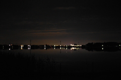 2014/05/06_夜の伊佐沼