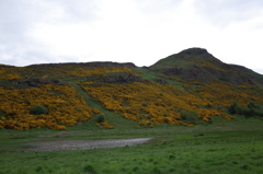 2016/05/20_アーサーズ・シートとハンターズ・ボグ