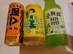 2017/06/17_宿で飲酒+翌朝用のコーヒー