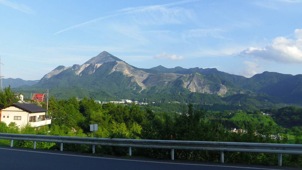 2013/08/03_武甲山