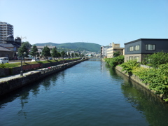 2016/08/13_小樽運河