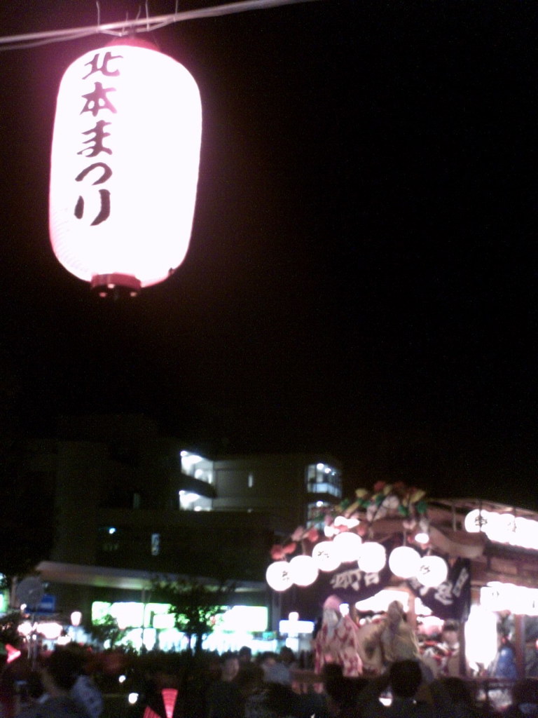 2015/11/07_北本宵まつり