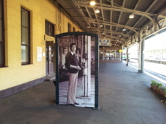 2016/08/14_小樽駅