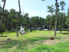 2017/08/11_グリーンパークおおしまキャンプ場