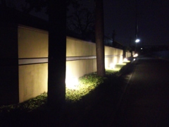 2016/05/08_夜のこむろん家